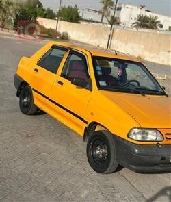 سایپا 131